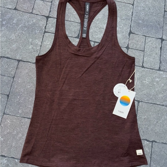 Vuori Tank - Picture 2 of 4